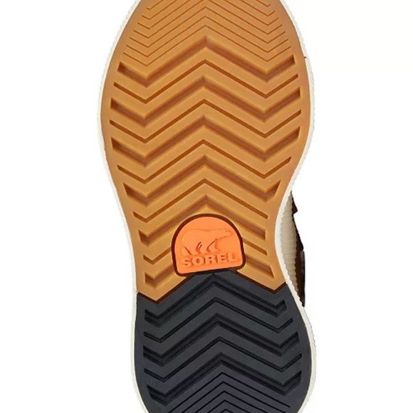 NWT Sorel
Youth Out N About IV Chillz Waterproof Booties - Picture 5 of 5